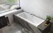 Ванна акриловая Radaway Tiana 160x75 (WA1-52-160x075) 389561 фото 1