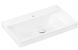 Умывальник Hansgrohe Xelu Q 80x48 см 61024450 972106 фото 1