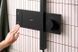 Душова система Hansgrohe Raindance Alive Q 340/210 1jet ShowerSelect Comfort 24580670 із термостатом (чорний матовий) 987228 фото 3