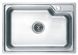Кухонна мийка Fabiano BR 68x45 см (8213.401.0258) полірована матова 262330 фото 1