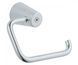Держатель для туалетной бумаги Grohe F1 40095BK0 (хром) 912614 фото 1