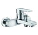 Змішувач для ванни Cersanit Brasco S951-229 (хром) 436981 фото 1