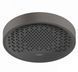 Верхний душ Hansgrohe Rainfinity 250 1jet EcoSmart 26229340 (матовый чёрный хром) 305211 фото 1
