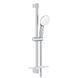 Душевой набор Grohe Tempesta 110 III 26918003 (хром) 873050 фото 1