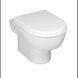 Сиденье для унитаза Grohe 42465000 Soft close 277134 фото 2