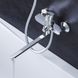Змішувач для ванни AM.PM X-Joy S F85B90000 (хром) 382656 фото 6