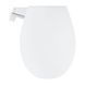 Сиденье для унитаза Grohe Bau Ceramic 39648SH0 с функцией биде Soft Close 308105 фото 4