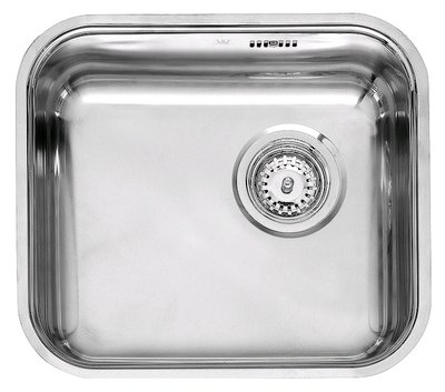 Кухонна мийка Reginox L&R18 4035 (полірована) 271004 фото