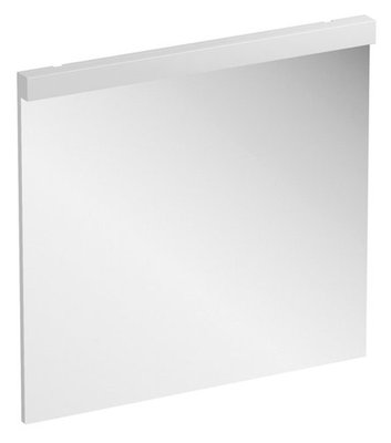 Зеркало для ванной комнаты Ravak Natural 500 (X000001056) с LED подсветкой 163841 фото