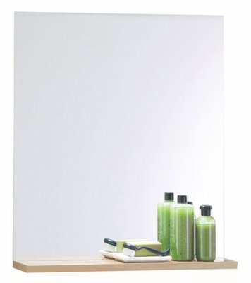Дзеркало для ванної кімнати Kolpa-San Viva OGV 50 BEIGE (505501) 251683 фото