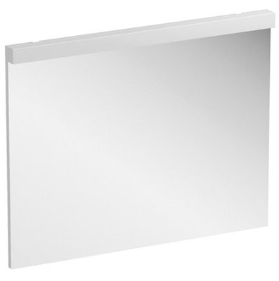 Зеркало для ванной комнаты Ravak Natural 800 (X000001057) с LED подсветкой 163842 фото