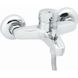 Змішувач для ванни Primera Easy 1801112 (хром) 500163 фото 1