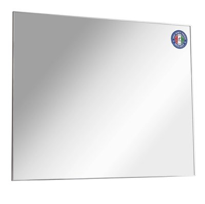 Дзеркало для ванної кімнати Аква Родос Акцент 100 (АР000001211) 137431 фото