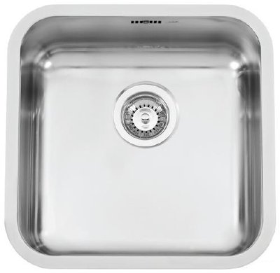 Кухонна мийка Reginox IB 4040 IF (полірована) 128945 фото