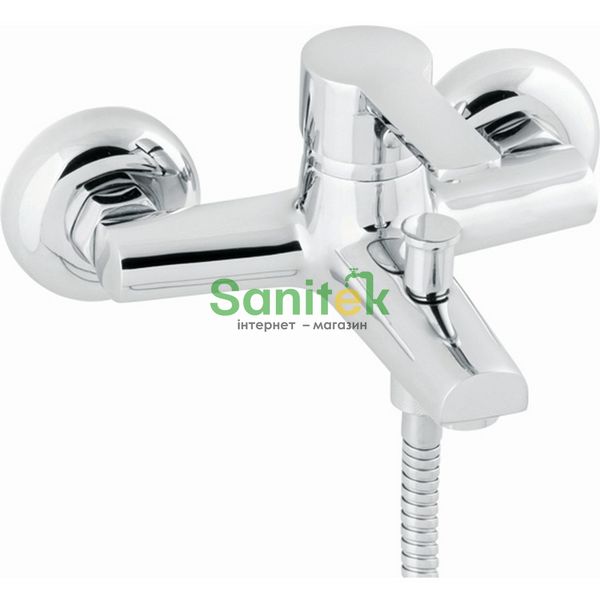Змішувач для ванни Primera Smart 2601111 (хром) 500170 фото