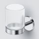 Склянка для ванної AM.PM X-Joy A85A34300 (хром) 870425 фото 1