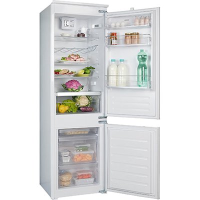 Вбудований холодильник Franke FCB 320 V NE E (118.0606.722) 385875 фото