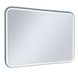 Дзеркало для ванної кімнати Devit Soul 80х60 (5022149) з LED підсвічуванням, сенсор руху 311949 фото 1