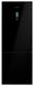 Холодильник Fabiano FSR 7051BG Black Glass (8172.510.1159) 684190 фото 1