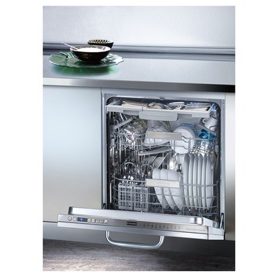 Посудомоечная машина Franke FDW 614 D10P DOS C (117.0611.674) 425264 фото