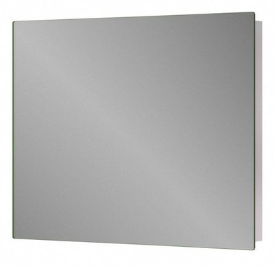 Зеркало для ванной комнаты Sanwerk Glove Escada 80x65см (ZG0000102) 137986 фото