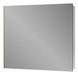 Дзеркало для ванної кімнати Sanwerk Glove Escada 80x65см (ZG0000102) 137986 фото 1