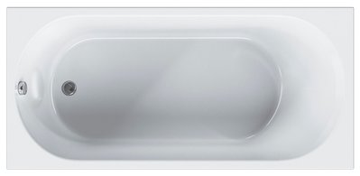 Ванна акриловая Am.Pm X-Joy 150x70 (W94A-150-070W-A1) 891916 фото