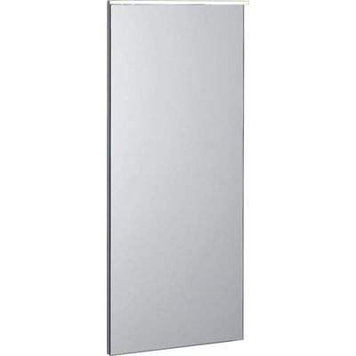 Дзеркало для ванної кімнати Geberit Xeno² 40 см 500.520.00.1 з підсвічуванням 278033 фото