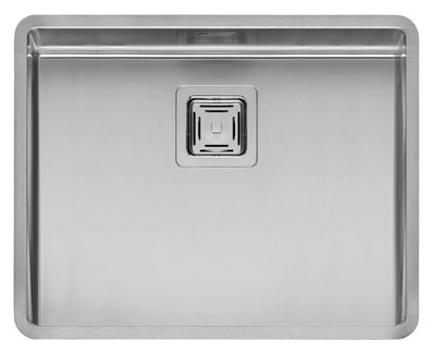 Кухонна мийка Reginox Texas 50x40 IFU (R28032) полірована 128970 фото