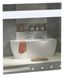 Дзеркало для ванної кімнати Аква Родос Еліт 60 (АР000001223) з підсвічуванням 326511 фото 7