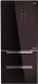 Холодильник окремостоячий Teka RFD 77820 GBK (113430004) чорне скло 516013 фото 1