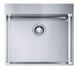 Кухонна мийка Franke Box BXX 210-54 TL (127.0369.295) полірованна 163576 фото 1