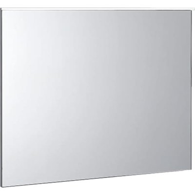 Дзеркало для ванної кімнати Geberit Xeno² 90 см 500.522.00.1 з підсвічуванням 278038 фото
