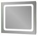 Дзеркало для ванної кімнати Sanwerk Lava Hella 80x65см (ZL0000155) 138004 фото 1