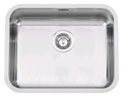 Кухонна мийка Reginox IB 5040 IF (полірована) 270986 фото