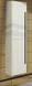 Пенал для ванної кімнати Sanwerk Greta Air MV0000324 (білий) лівий 153574 фото 2