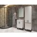 Пенал для ванної кімнати Ювента Manhattan MhP-170 підлоговий/підвісна (білий) 516262 фото 7