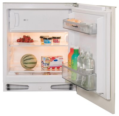 Вбудований холодильник Fabiano FBRU 0120 (8172.510.0988) 427367 фото