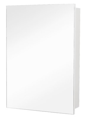 Дзеркало для ванної кімнати Аква Родос Мобіс 60 (АР0000006) 124737 фото