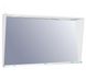 Дзеркало для ванної кімнати Fancy Marble (Буль-Буль) MC-Cyprus 125 (біле) 131635 фото 1