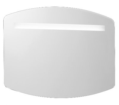 Дзеркало для ванної кімнати Kolpa-San Iman OGI 100 (936220) 252046 фото