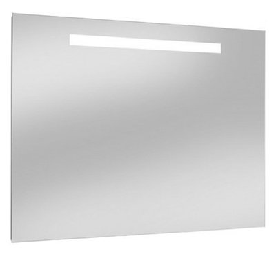 Дзеркало для ванної кімнати Villeroy & Boch More to See 100х60см A4301000 з підсвічуванням 138571 фото