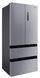 Холодильник отдельностоящий Teka RFD 77820 SS (113430005) нержавеющая сталь 516014 фото 5