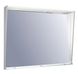 Дзеркало для ванної кімнати Fancy Marble (Буль-Буль) MC-Cyprus 850 (біле) 131664 фото 3