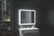 Зеркало для ванной комнаты Аква Родос Diamant 100 см (АР000036291) с подсветкой 514526 фото 6