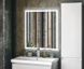 Зеркало для ванной комнаты Аква Родос Diamant 100 см (АР000036291) с подсветкой 514526 фото 7