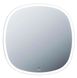 Дзеркало для ванної кімнати AM.PM Func 55 см M8FMOX0551WGH38 з LED-підсвічуванням та ІЧ-сенсором 851345 фото 1