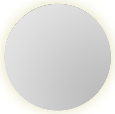 Дзеркало для ванної кімнати Volle Luna Ronda 60 (1648.50076600) з підсвічуванням 826555 фото