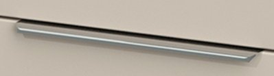 Ручка Nautilus Integra HEXA320 CR (хром) 829470 фото