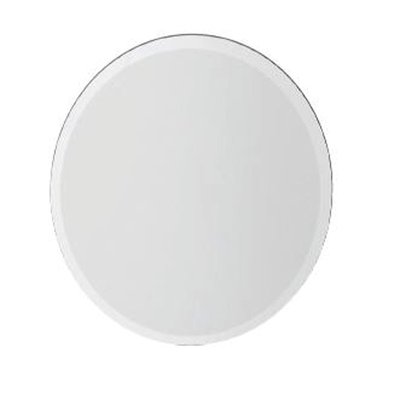 Дзеркало для ванної кімнати ArtCeram Round 80 см ACS009 221836 фото